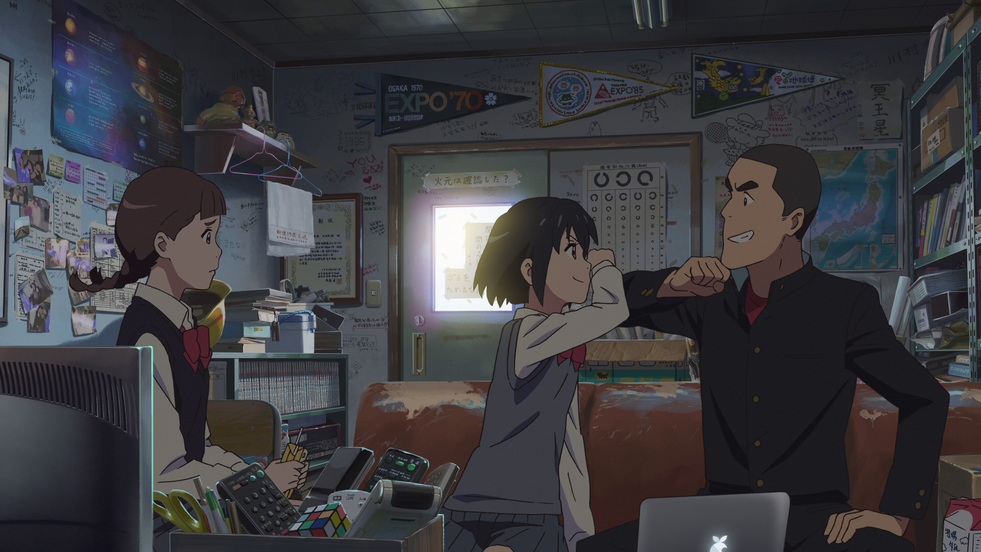 学习日记-4(php特性)